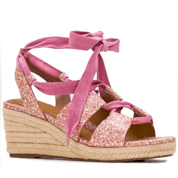 Patricia Nash Sandals - Picture 14 of 15